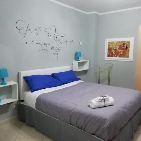 B&B Sant Ilario Benevento Buitenkant foto