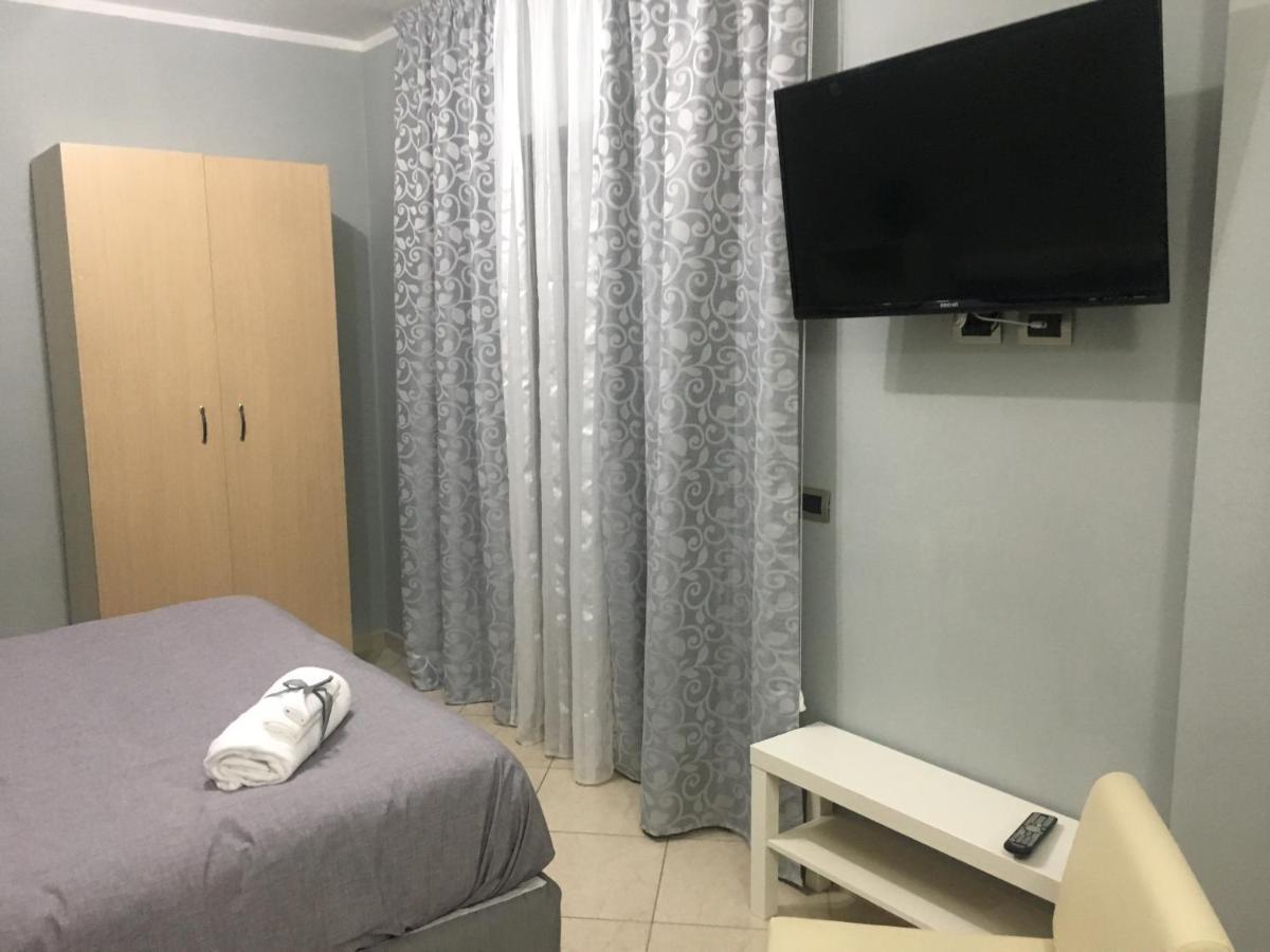 B&B Sant Ilario Benevento Buitenkant foto