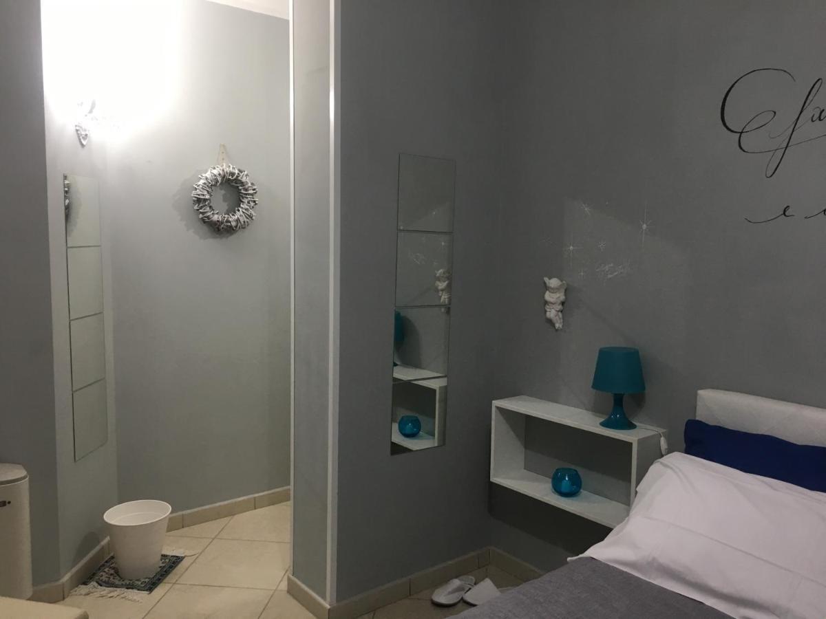 B&B Sant Ilario Benevento Buitenkant foto