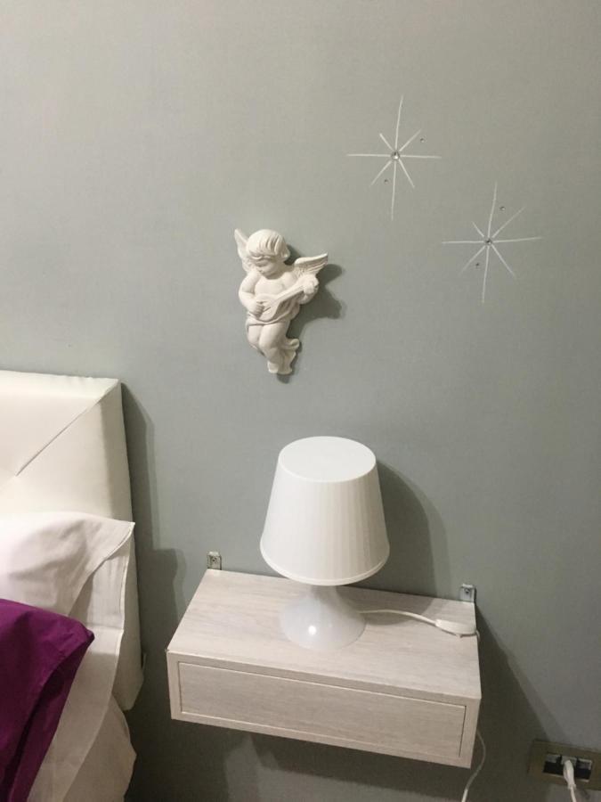 B&B Sant Ilario Benevento Buitenkant foto