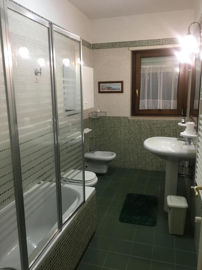 B&B Sant Ilario Benevento Buitenkant foto