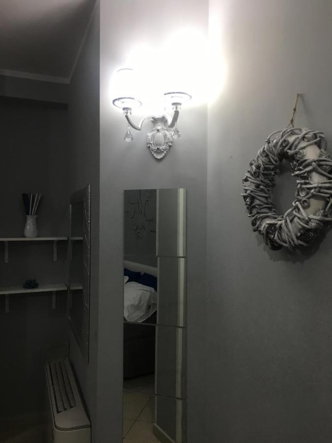 B&B Sant Ilario Benevento Buitenkant foto