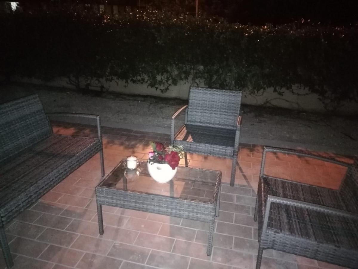 B&B Sant Ilario Benevento Buitenkant foto