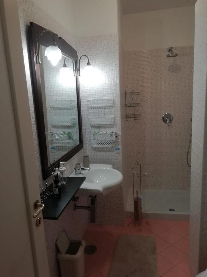 B&B Sant Ilario Benevento Buitenkant foto