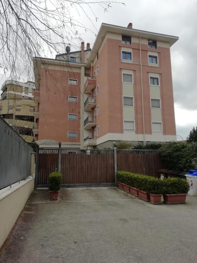 B&B Sant Ilario Benevento Buitenkant foto