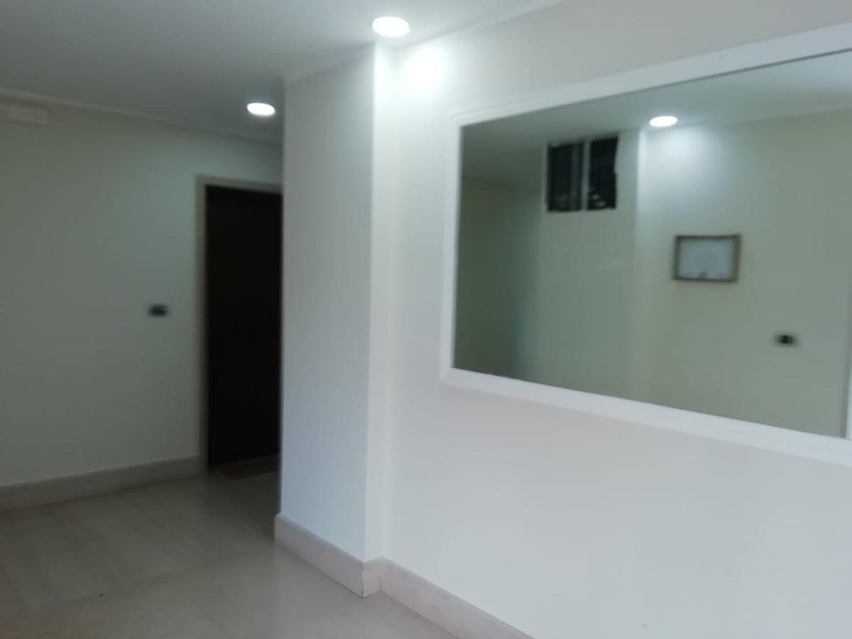 B&B Sant Ilario Benevento Buitenkant foto