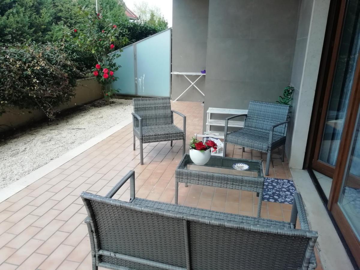 B&B Sant Ilario Benevento Buitenkant foto