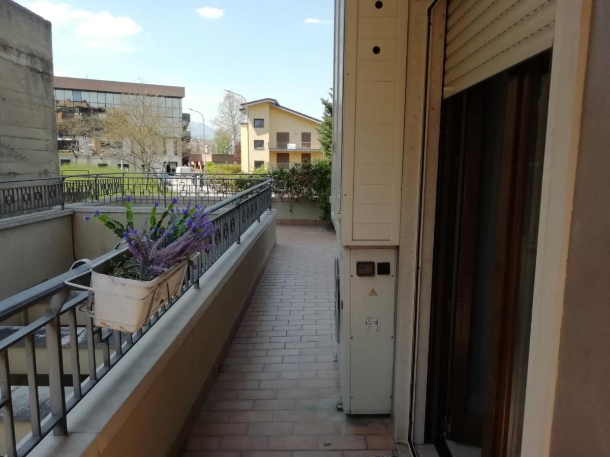 B&B Sant Ilario Benevento Buitenkant foto