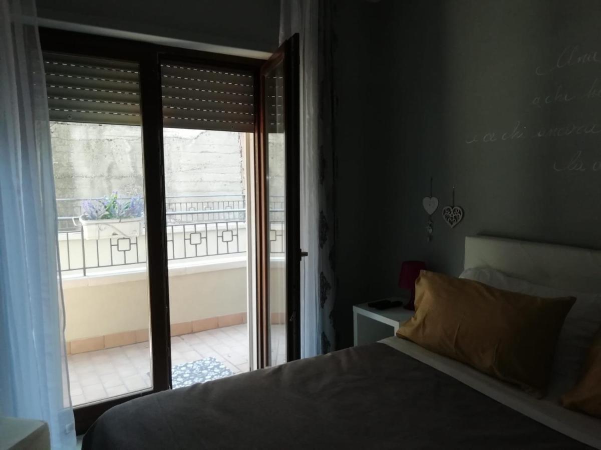 B&B Sant Ilario Benevento Buitenkant foto